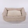 Economic Hot Sale Dog House Eco-Friendly Pet Bed